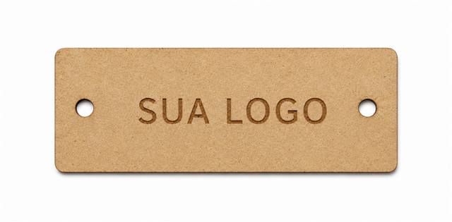 Formato MDF 01 - 1,5 x 4 cm