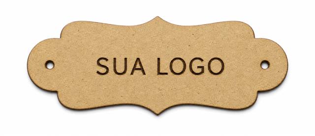 Formato MDF 05 - 1,5 x 4 cm ou 2 x 4 cm