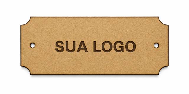 Formato MDF 07 - 1,5 x 4 cm