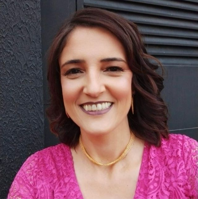 Foto da cliente Lúcia